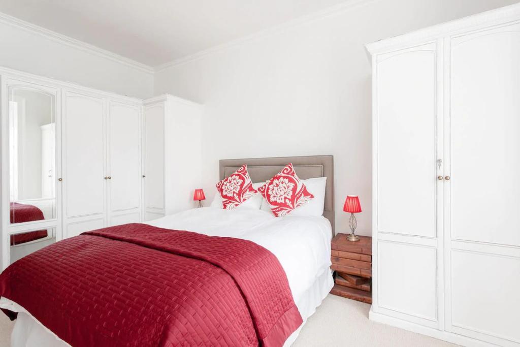 Stunning Flat - Royal Mile Near Edinburgh Castle With Wifi Leilighet Eksteriør bilde