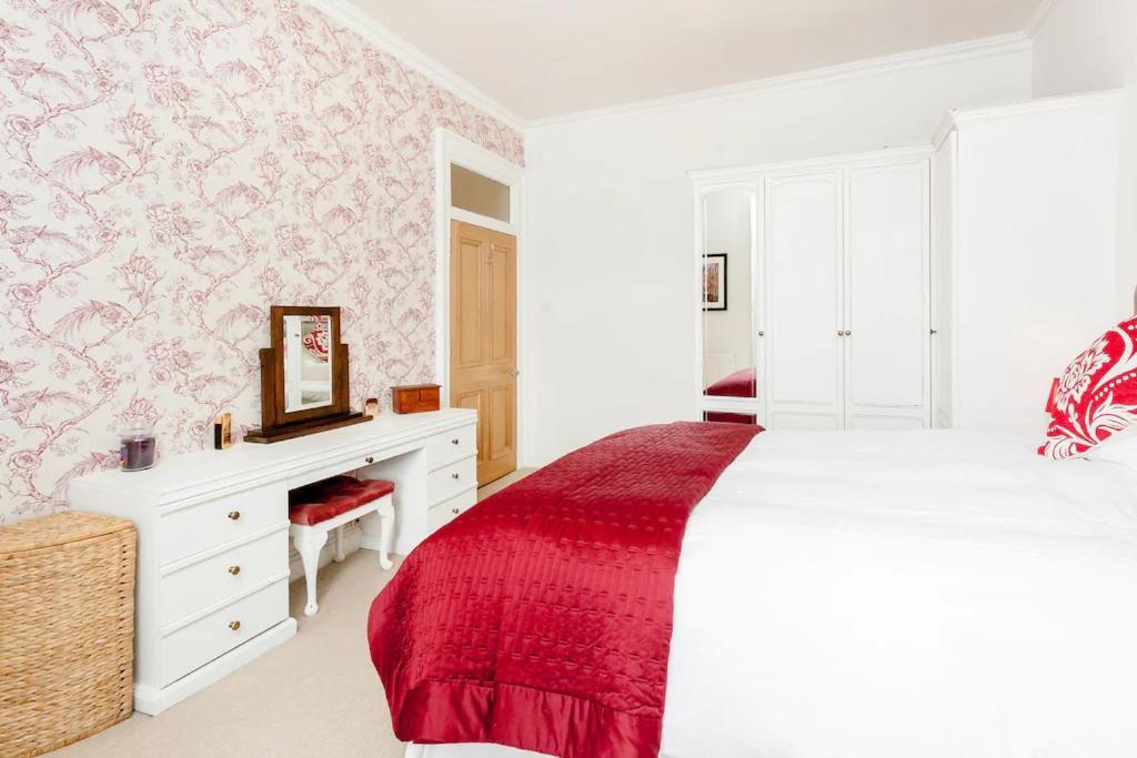 Stunning Flat - Royal Mile Near Edinburgh Castle With Wifi Leilighet Eksteriør bilde